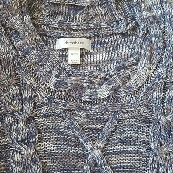 Dressbarn Sweater! - Picture 3 of 4